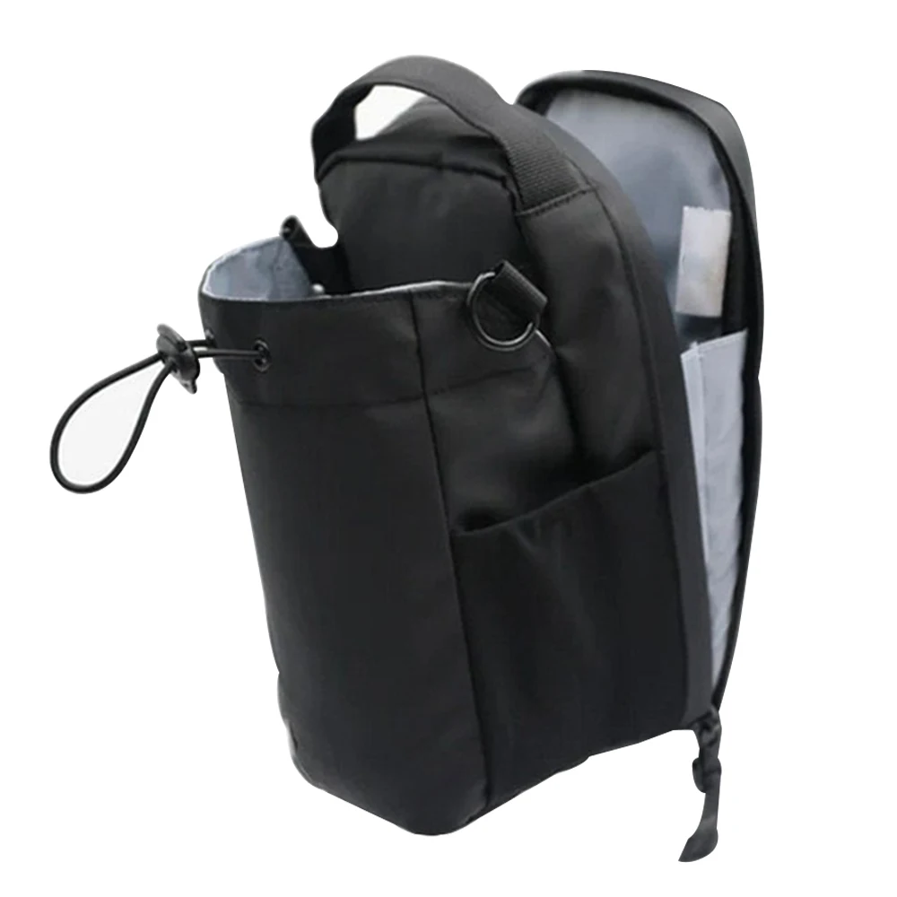 Ultimate Large Capacity Magnetic Gym Bag for Fitness Enthusiasts