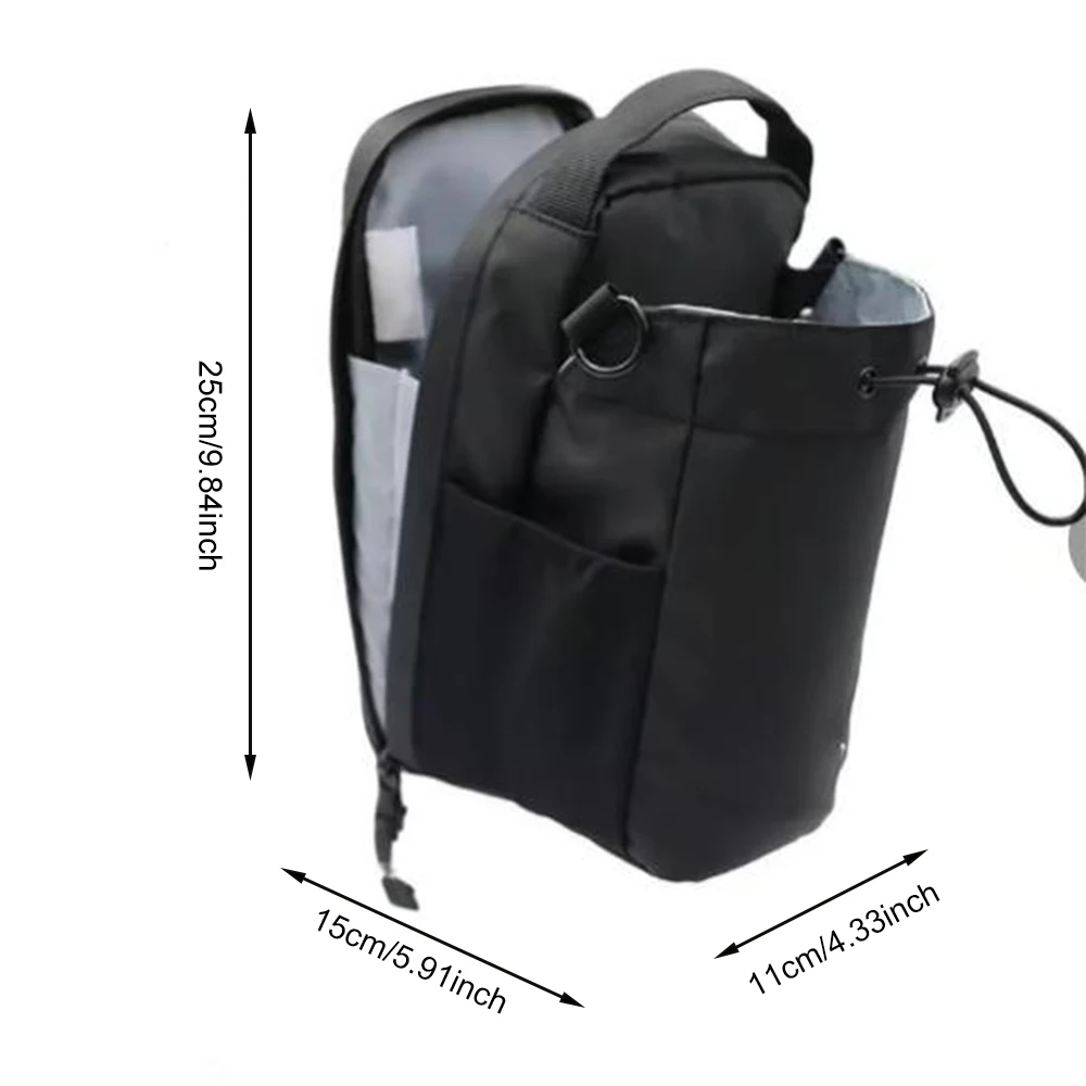 Ultimate Large Capacity Magnetic Gym Bag for Fitness Enthusiasts
